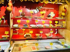 零售区-羊大爷涮肉(亮马桥店)