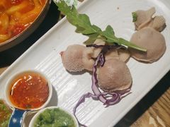 -那时新疆·若羌(经纬汇店)