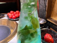-新哥老官·畅吃123·美蛙世界(苏宁广场店)