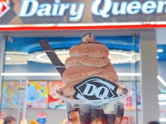 -DQ·蛋糕·冰淇淋(通州万达店)