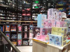 -钟书阁(群光广场店)