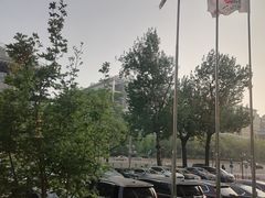 -民族饭店-四季餐厅