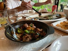 -水润轩私厨海南菜餐厅(铂尔曼酒店)
