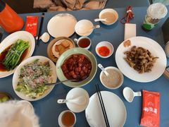 -闽海肴(北辰荟店)