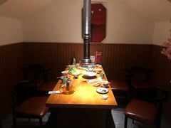 包厢-久喜番和牛烧肉酒场(北辰三角洲店)