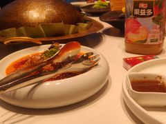 -毛家饭店·融合新湘菜·主题宴(齐鲁软件园店)