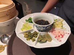 -四季民福烤鸭店(外滩外白渡桥店)