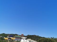 -普陀山风景名胜区-法雨禅寺