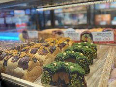-爸爸糖吐司面包(悠唐购物中心店)