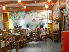 -杏花村水席楼·洛阳水席(老城十字街店)