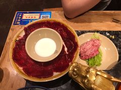 贵妃牛肉-蜀大侠火锅(寰球文化地标·总府店)