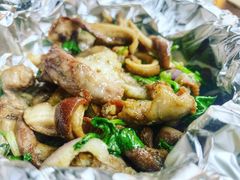 -东山茶寮(新安店)