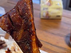-赵元章肉骨烧(山塘街店)