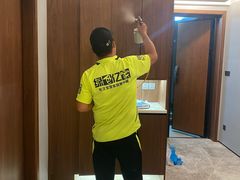 -绿色亿家除甲醛机构