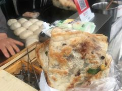 -金杨老摊头蛋饼(金口路店)