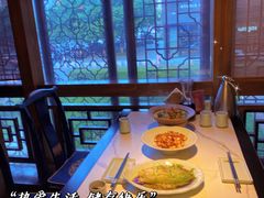 -四世同堂·京菜·烤鸭(双井店)