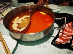 -小肥羊(西丽宝能城店)