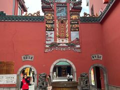 -火宫殿·小吃王国(坡子街店)
