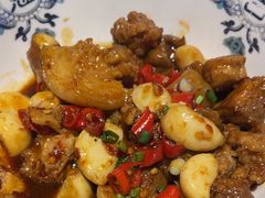 -湘鲜小灶·湖南土菜馆(龙华店)
