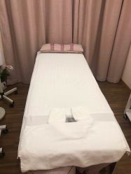 -芳朵美容养生SPA