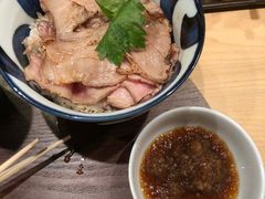 -篝拉面(银座店)