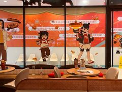 -必胜客(大宁路店)