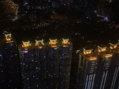 -上海龙之梦万丽酒店