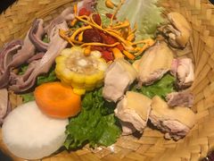 -大隐·成都火锅Bistro(合生麒麟新天地店)