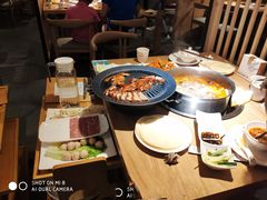 -守柴炉烤鸭(科华中路王府井店)