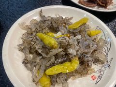 -大自然醉鹅·铁锅火焰鹅(上海联洋店)