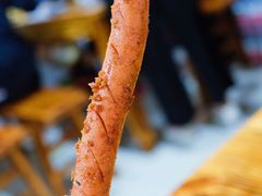 -阿姨小肉摊(同济西苑店)
