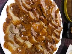 果木烤鸭-燕春楼(海河华鼎店)