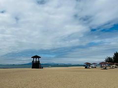 -惠州金海湾嘉华度假酒店