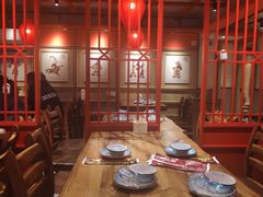 -蜀韵川香水煮鱼(泰山路店)