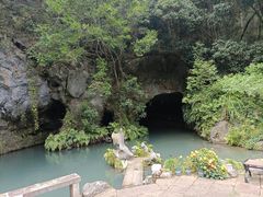 -灵栖洞天