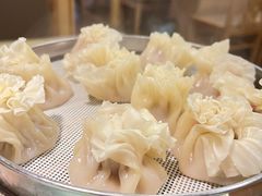 -清真文铁家烧麦馆