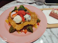 -哈根达斯(SM店)