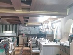 大堂-尚一汤·粤菜海鲜(环球港店)