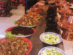 高老庄农家菜-高老庄农家菜