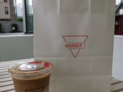 -Manner Coffee(IFS一楼店)