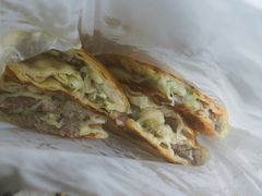 牛肉油糊馅-贾五油糊馅