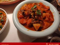 -初蓉丨遇见新川菜(亲贤街荣耀店)