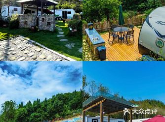 十一长假闺蜜们家庭组团出游,大人多孩子多,一开始选择