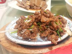 -唐拉雅秀酒店-唐苑中餐厅