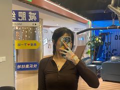 -NRG健身私教CLUB(打浦桥店)