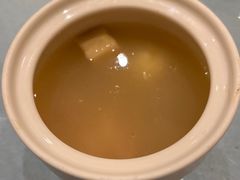 -上海新锦江大酒店