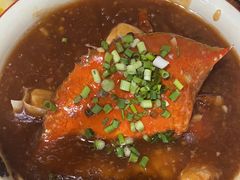 -夹夹大·蟹蟹大排档(财富又一城店)