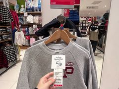 -优衣库(厦门SM广场店)