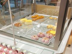 -奈雪的茶(杭大501城市广场PRO店)