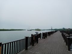 -苏州太湖湖滨国家湿地公园